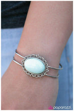 Load image into Gallery viewer, Majestic View - Blue - VENDOR _NAME - Sassy Sparkles $5 Jewelry
