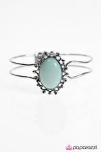 Load image into Gallery viewer, Paparazzi All The Worlds A Stagecoach - Blue
