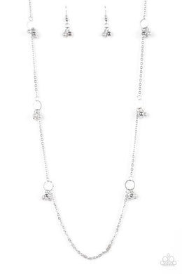House Party Posh - White freeshipping - Sassy Sparkles $5 Jewelry