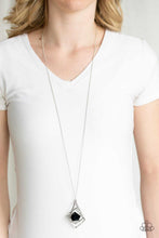 Load image into Gallery viewer, A Modern Citizen - Black freeshipping - Sassy Sparkles $5 Jewelry
