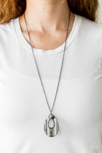 Load image into Gallery viewer, Stop, Teardrop, and Roll - Black freeshipping - Sassy Sparkles $5 Jewelry
