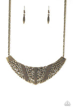Load image into Gallery viewer, Terra Trailbreaker - Brass freeshipping - Sassy Sparkles $5 Jewelry
