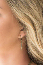 Load image into Gallery viewer, Terra Trailbreaker - Brass freeshipping - Sassy Sparkles $5 Jewelry
