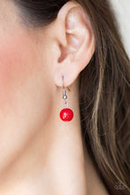 Load image into Gallery viewer, Summer Showdown - Red freeshipping - Sassy Sparkles $5 Jewelry
