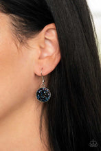 Load image into Gallery viewer, My Moon and Stars - Blue - VENDOR _NAME - Sassy Sparkles $5 Jewelry
