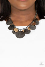 Load image into Gallery viewer, Industrial Grade Glamour - Multi - VENDOR _NAME - Sassy Sparkles $5 Jewelry
