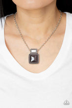 Load image into Gallery viewer, Ethereally Elemental - Silver - VENDOR _NAME - Sassy Sparkles $5 Jewelry
