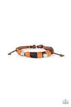 Load image into Gallery viewer, Tundra Trail - Brown freeshipping - Sassy Sparkles $5 Jewelry
