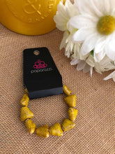 Load image into Gallery viewer, Shark Out of Water - Yellow freeshipping - Sassy Sparkles $5 Jewelry
