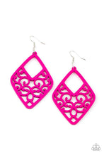 Load image into Gallery viewer, Vine For The Taking - Pink freeshipping - Sassy Sparkles $5 Jewelry
