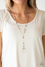 Load image into Gallery viewer, Sandstone Savannahs - Brown freeshipping - Sassy Sparkles $5 Jewelry
