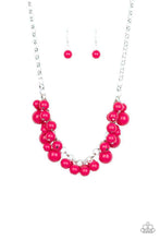 Load image into Gallery viewer, Walk This Broadway - Pink - VENDOR _NAME - Sassy Sparkles $5 Jewelry
