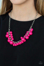 Load image into Gallery viewer, Walk This Broadway - Pink - VENDOR _NAME - Sassy Sparkles $5 Jewelry

