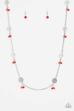 Load image into Gallery viewer, Color Boost - Red - VENDOR _NAME - Sassy Sparkles $5 Jewelry
