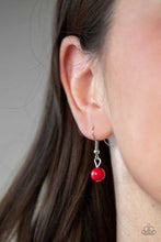 Load image into Gallery viewer, Color Boost - Red - VENDOR _NAME - Sassy Sparkles $5 Jewelry
