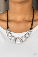 Load image into Gallery viewer, Naturally Nautical - Black - VENDOR _NAME - Sassy Sparkles $5 Jewelry
