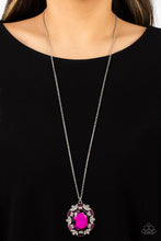 Load image into Gallery viewer, Paparazzi Noble Reflection - Pink
