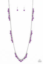 Load image into Gallery viewer, Miami Mojito - Purple freeshipping - Sassy Sparkles $5 Jewelry
