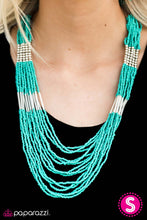 Load image into Gallery viewer, Paparazzi Let It Bead - Blue
