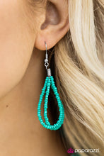 Load image into Gallery viewer, Paparazzi Let It Bead - Blue
