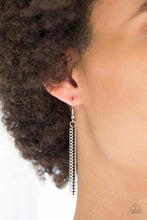 Load image into Gallery viewer, Rebel Rainbow - Black freeshipping - Sassy Sparkles $5 Jewelry
