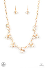 Load image into Gallery viewer, Toast To Perfection - Gold freeshipping - Sassy Sparkles $5 Jewelry

