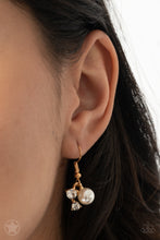 Load image into Gallery viewer, Toast To Perfection - Gold freeshipping - Sassy Sparkles $5 Jewelry
