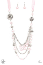 Load image into Gallery viewer, All The Trimmings - Pink freeshipping - Sassy Sparkles $5 Jewelry
