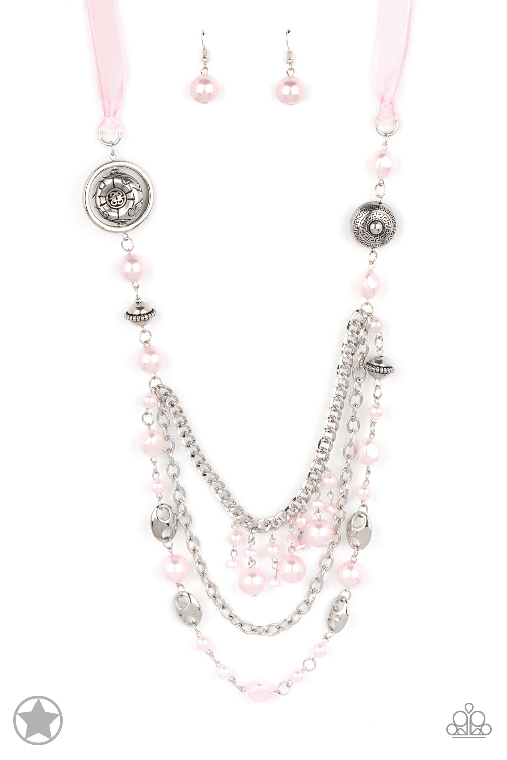 All The Trimmings - Pink freeshipping - Sassy Sparkles $5 Jewelry
