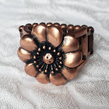 Load image into Gallery viewer, Paparazzi Floral Farmstead - Copper
