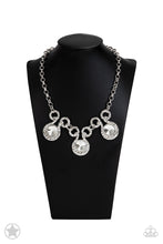 Load image into Gallery viewer, Hypnotized - Silver freeshipping - Sassy Sparkles $5 Jewelry
