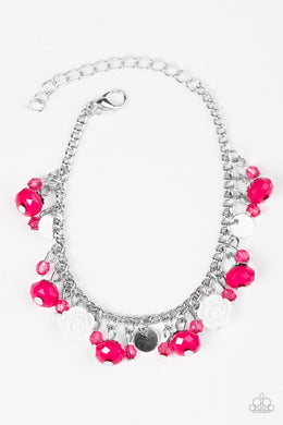 Spoken For - Pink freeshipping - Sassy Sparkles $5 Jewelry