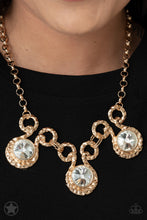 Load image into Gallery viewer, Hypnotized - Gold freeshipping - Sassy Sparkles $5 Jewelry
