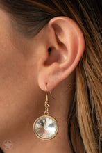 Load image into Gallery viewer, Hypnotized - Gold freeshipping - Sassy Sparkles $5 Jewelry
