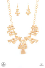 Load image into Gallery viewer, The Sands of Time - Gold freeshipping - Sassy Sparkles $5 Jewelry
