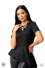 Load image into Gallery viewer, The Sands of Time - Gold freeshipping - Sassy Sparkles $5 Jewelry
