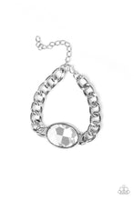 Load image into Gallery viewer, Luxury Lush - White freeshipping - Sassy Sparkles $5 Jewelry
