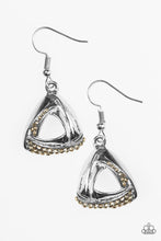 Load image into Gallery viewer, Paparazzi Prize Money - Brown - VENDOR _NAME - Sassy Sparkles $5 Jewelry
