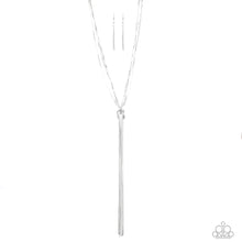 Load image into Gallery viewer, Forget Me KNOT - Silver freeshipping - Sassy Sparkles $5 Jewelry
