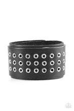 Load image into Gallery viewer, Road Rage - Black freeshipping - Sassy Sparkles $5 Jewelry
