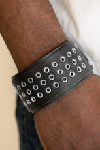 Load image into Gallery viewer, Road Rage - Black freeshipping - Sassy Sparkles $5 Jewelry
