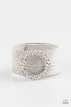 Load image into Gallery viewer, Ring In The Bling - Silver freeshipping - Sassy Sparkles $5 Jewelry
