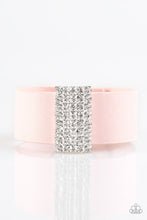 Load image into Gallery viewer, Walk The Catwalk - Pink freeshipping - Sassy Sparkles $5 Jewelry
