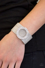Load image into Gallery viewer, Ring In The Bling - Silver freeshipping - Sassy Sparkles $5 Jewelry
