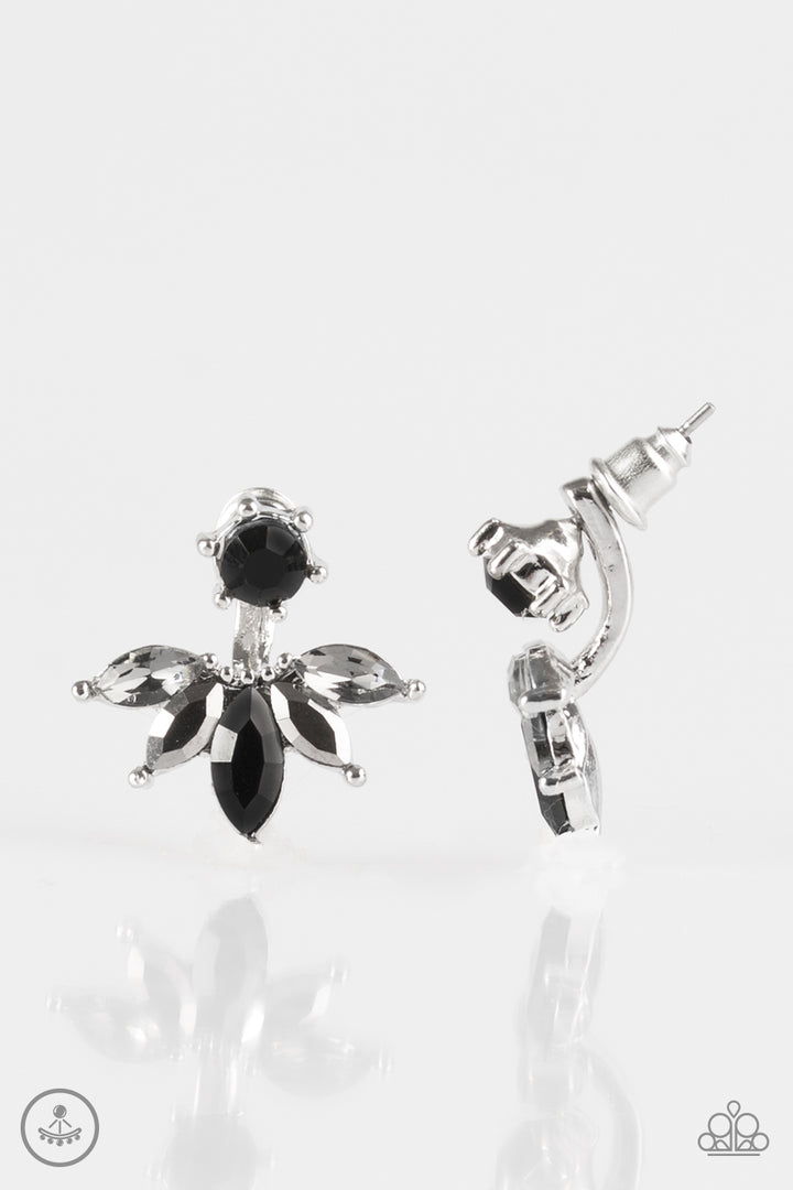 Paparazzi Hidden Talent - Black