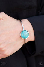Load image into Gallery viewer, Countryside Chic - Blue - VENDOR _NAME - Sassy Sparkles $5 Jewelry
