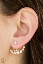 Load image into Gallery viewer, Paparazzi Big Dreams - Gold - VENDOR _NAME - Sassy Sparkles $5 Jewelry
