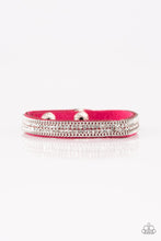 Load image into Gallery viewer, Paparazzi Babe Bling - Pink
