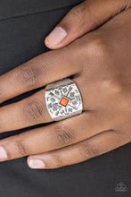 Load image into Gallery viewer, Here Today, Gone Tom-Arrow - Orange - VENDOR _NAME - Sassy Sparkles $5 Jewelry
