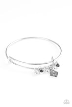Load image into Gallery viewer, Treasure Charms - Black freeshipping - Sassy Sparkles $5 Jewelry

